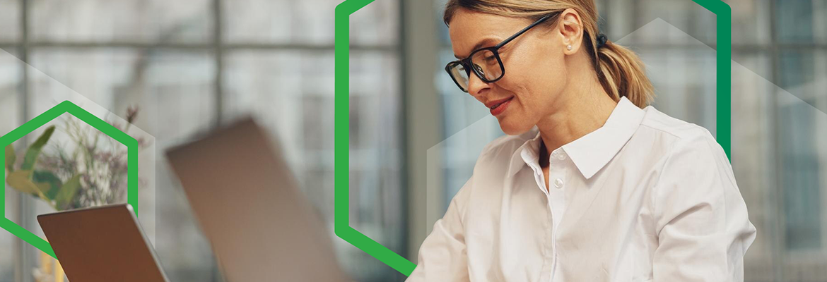 Meet Your Match: Solving Your Top Financial Reporting Challenges