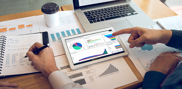 Real-Time General Ledger Budgeting
