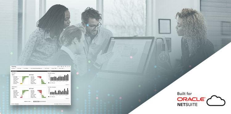 How To Cut Your Month-End Close Process in NetSuite by 20%