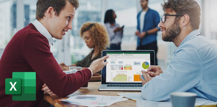 Top 10 Best Practices for Financial Reporting in Excel