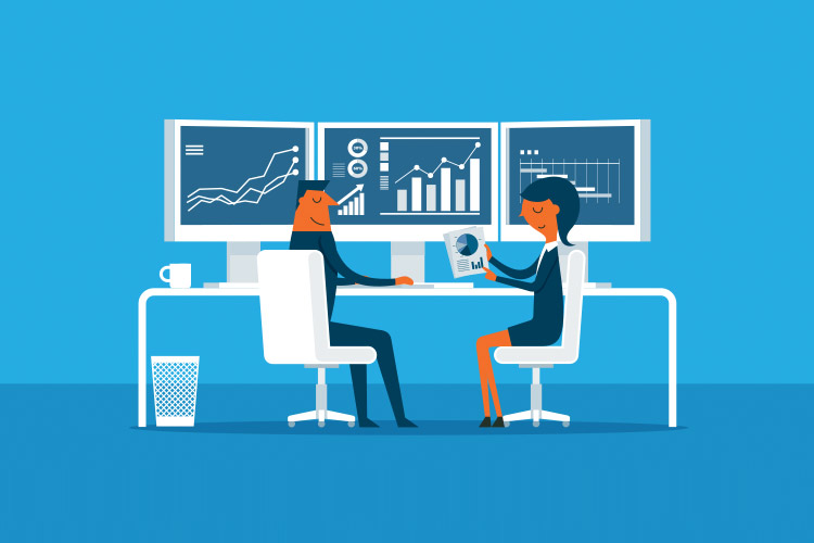 Corporate vs. Self-Serve Analytics: Which One is Better?