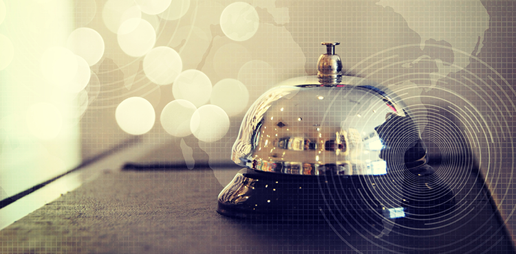 Tidemark: Planning for the Hospitality Sector