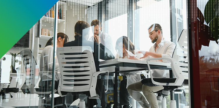 Digital Transformation for Dynamics – The Time is Now