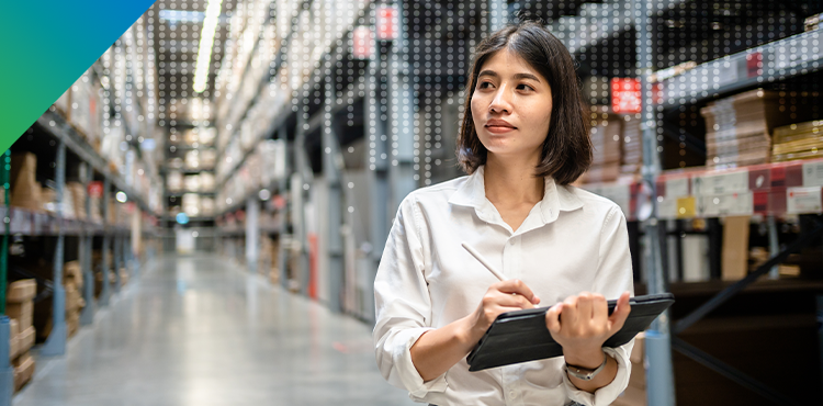 Optimize Supply Chain Performance with Powerful Operational Analytics