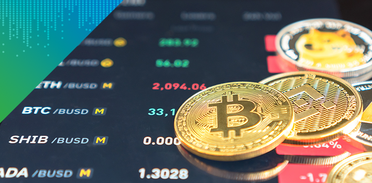 Innovating Finance & Accounting Ledgers for Crypto & Digital Assets