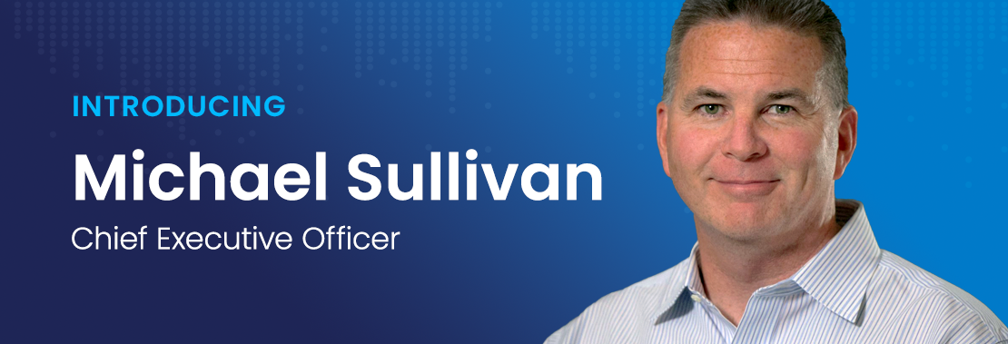 insightsoftware Appoints Industry Veteran Michael Sullivan as CEO