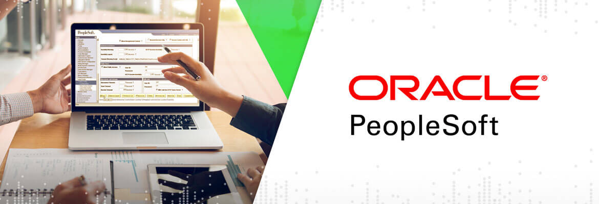 Overcoming the Challenges in PeopleSoft Financial Reporting