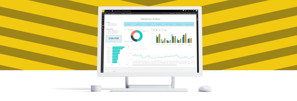 How to Integrate and Use Power BI in Minutes with Jet Reports