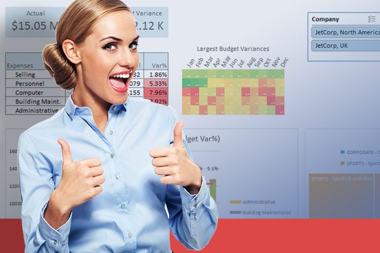 Filter Fever: Creating Report Options