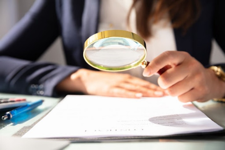 Magnifying Glass