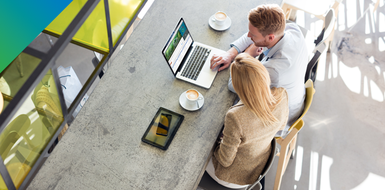 Streamline the year-end disclosure process with CDM’s automation