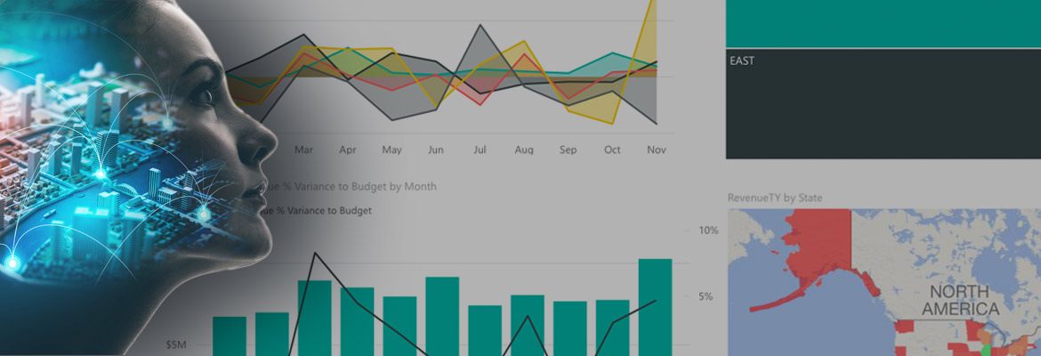 AI vs. BI for Business, What Do You Need?