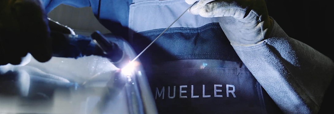 Paul Mueller Case Study