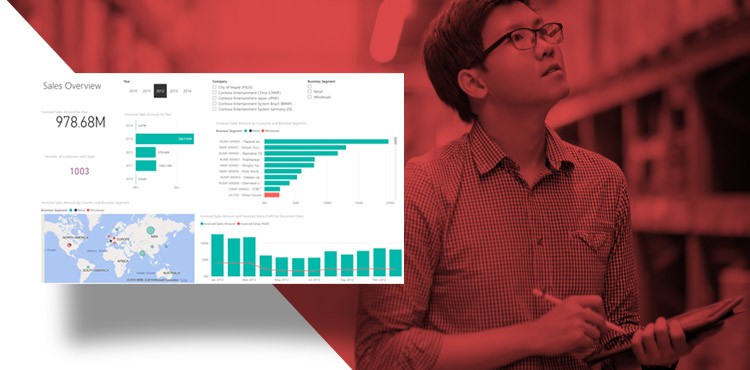 Reporting & BI Mistakes to Avoid in Microsoft Dynamics 365 for Finance & Operations