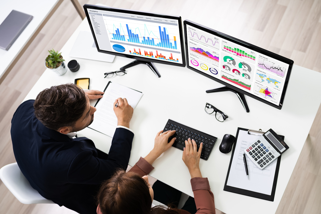 BARC’s The BI & Analytics Survey ’22 for Business Intelligence and Analytics