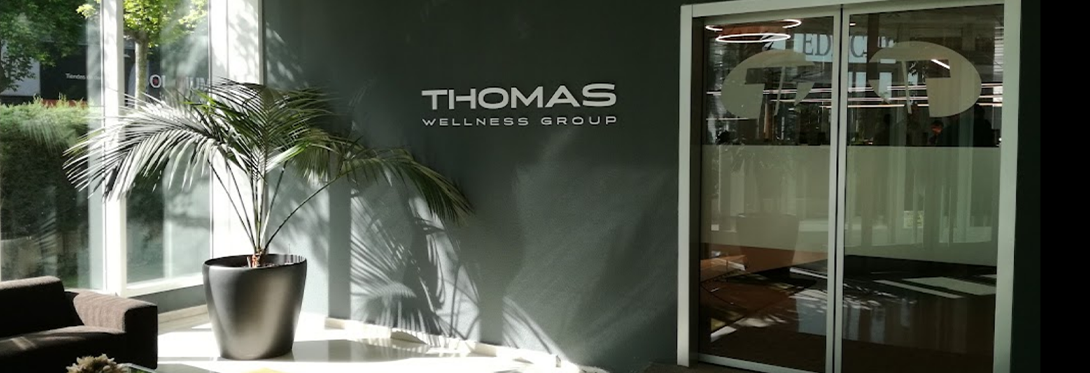 Thomas Wellness Group Case Study