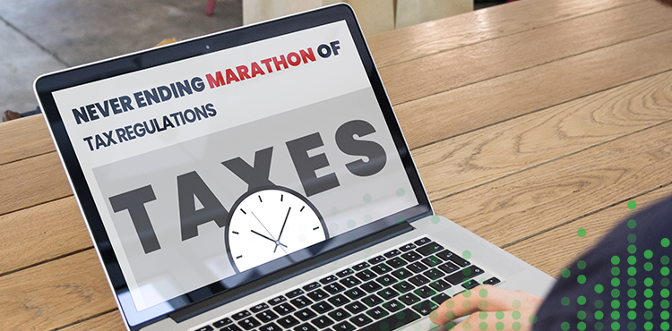 Tax Reporting in a Changing World