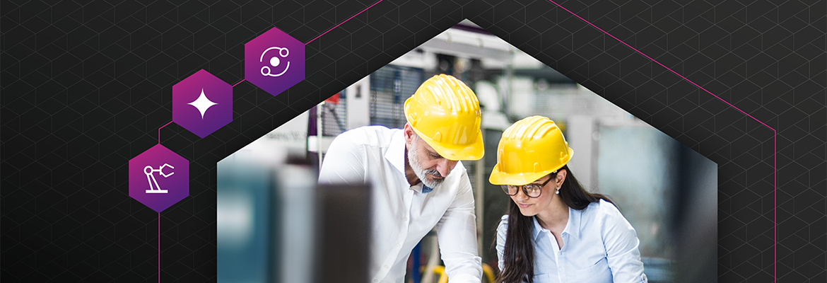 How Manufacturing Leaders Deploy AI Faster with Governance-First Architecture