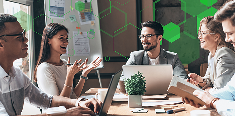 ESG in der Praxis – Nachhaltigkeit im Focus