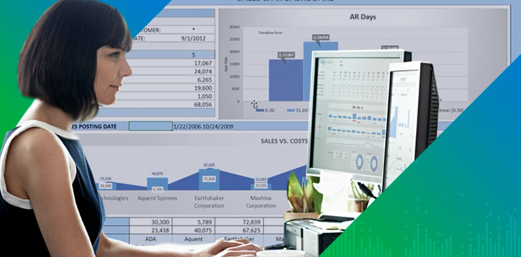 Break Down Finance Silos with a Single Version of Truth