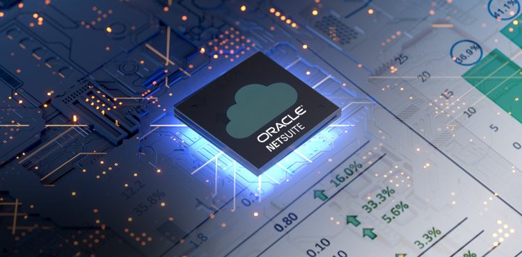 Oracle NetSuite: Enhancing Cloud-Based Reporting