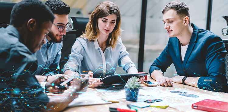 Address Your Company’s SAP Skill Gap with Low-Code Automation