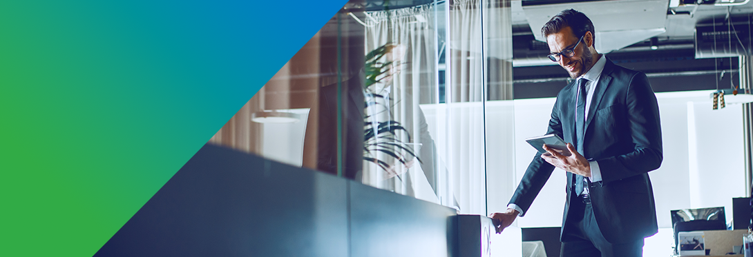 Brivo Case Study