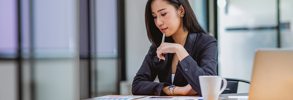 Top 5 Finance Challenges of 2023