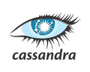 Cassandra ODBC and JDBC Driver logo