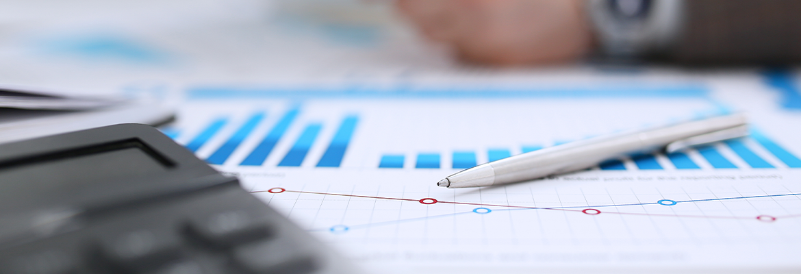 Wie Sie mit der richtigen Finanzplanungssoftware sicher durch unsichere Zeiten navigieren