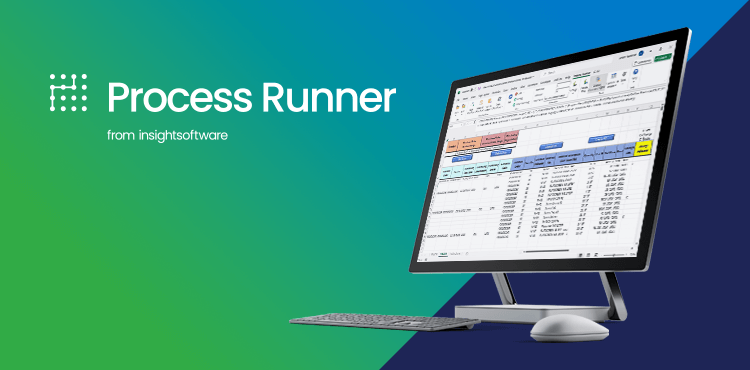 Process Runner Flyover Demo Video
