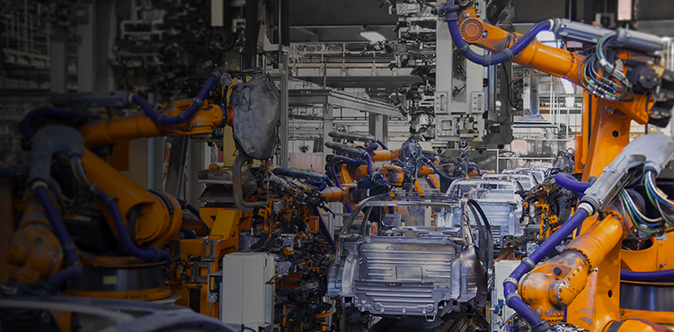 Tidemark: Planning for the Manufacturing Sector