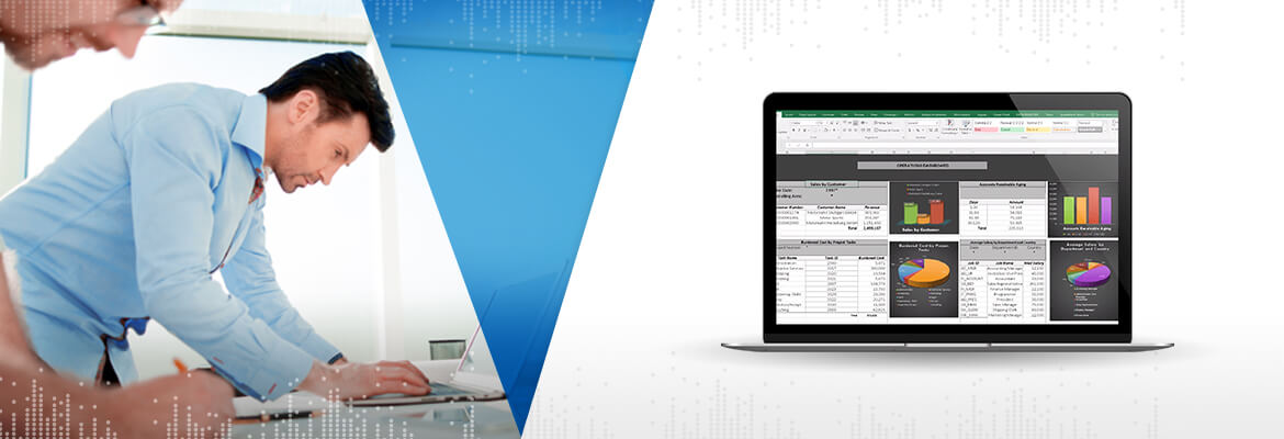 Modernize Job Estimation in the Construction Industry with the Right Reporting Tool