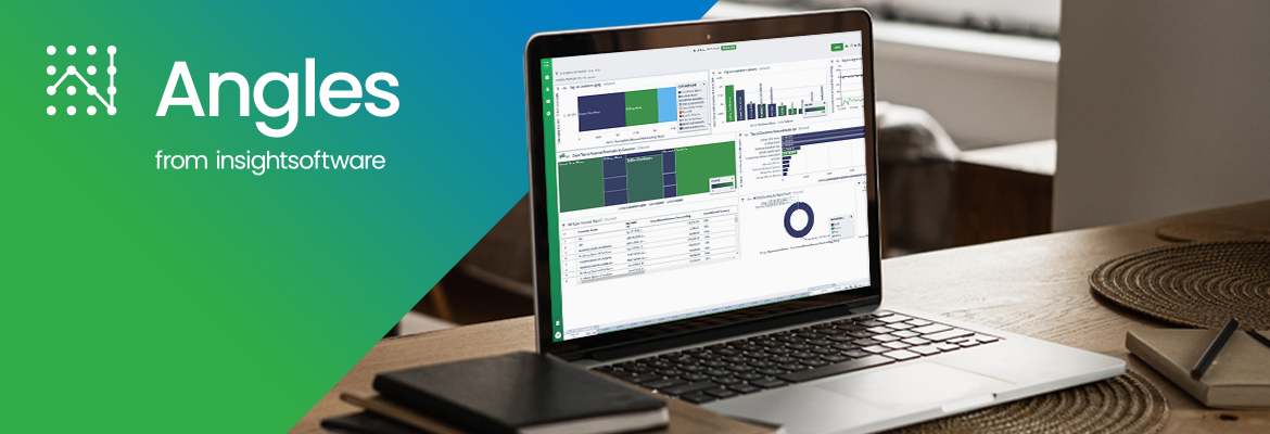 insightsoftware Launches Angles Professional for Oracle to Automate Recurring Operational Reports at the Gartner Data & Analytics Summit 2023
