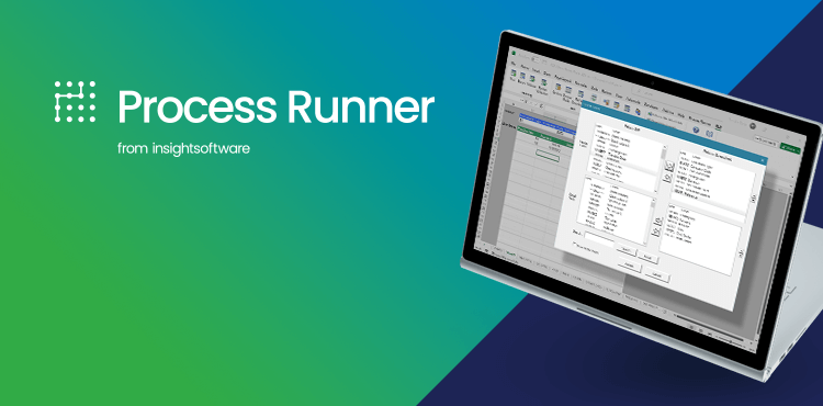 Process Runner GLSU Flyover Demo