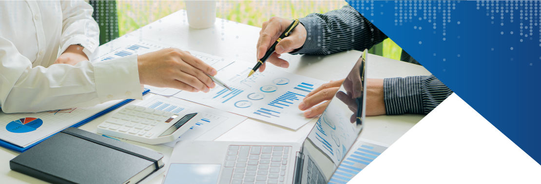Demand Planning and Forecasting: The Key to Supply Chain Challenges