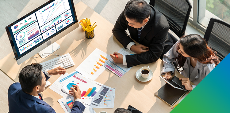6 Best Practices für kontinuierliche Planung: Mehr Flexibilität für Unternehmen