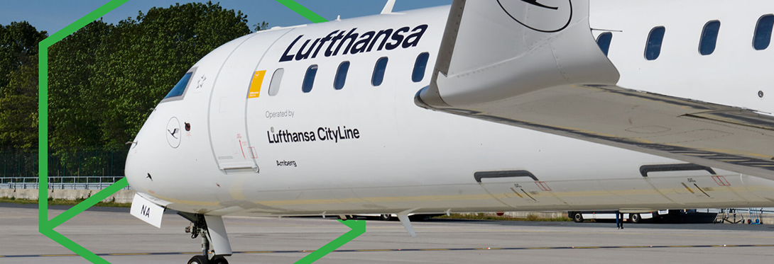Lufthansa CityLine