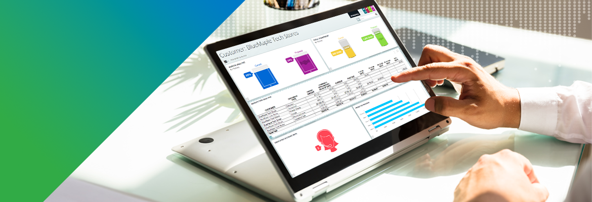 Hubble Upgrades Strengthen Your JD Edwards and Oracle EBS Reports