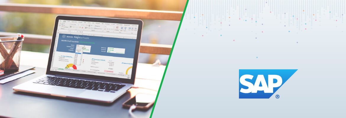Introducing Wands for SAP