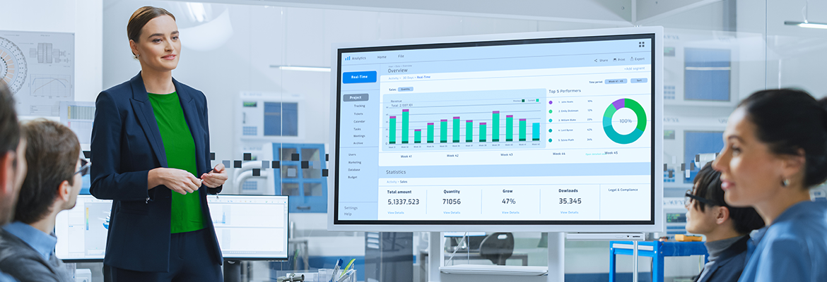 3 Ways to Monetize Your Application Data with Embedded Analytics