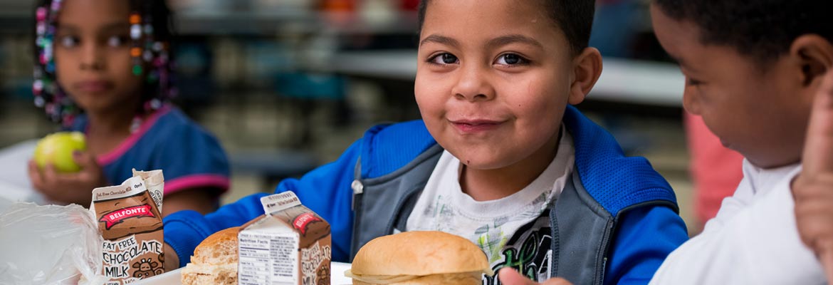 Harvesters Food Bank