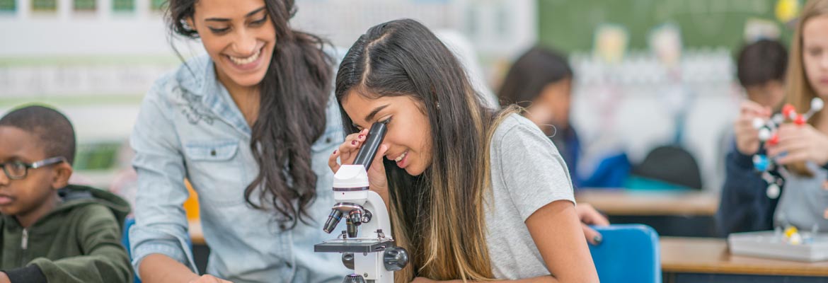 SEK – Institución Educativa