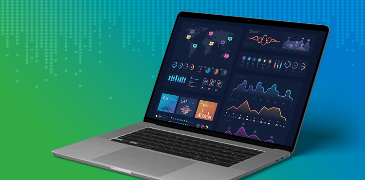 Level-Up Your Data Visualizations to Enhance Financial IQ