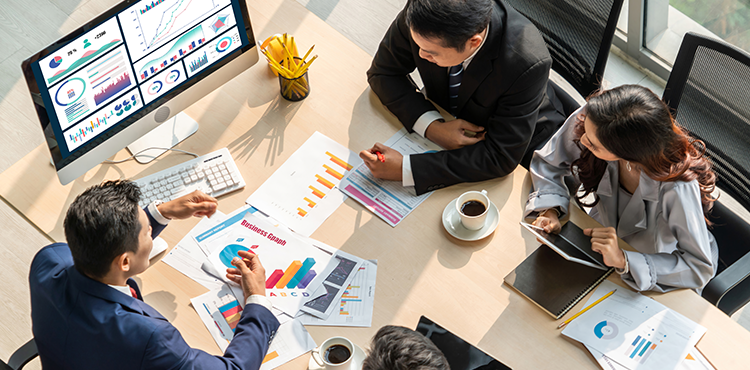Six Best Practices for Continuous Planning: Empower Business Agility