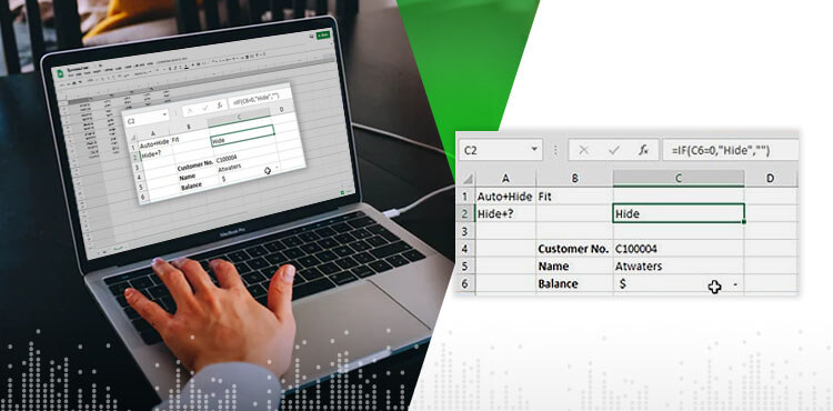 Building Smarter Jet Reports with Conditional Hide