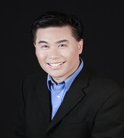 R Ray Wang
