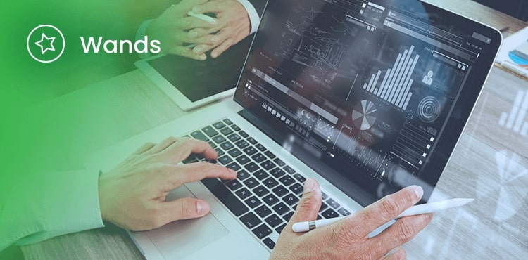 How CDS Views Fit Into Your Wands SAP Reporting