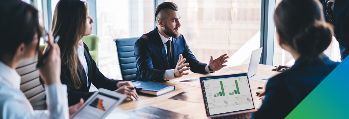 Actual vs Budget Analysis in Power BI