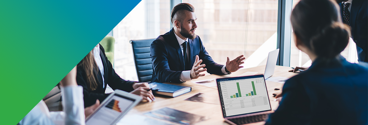 Five Features to Seek When Shopping for a Scenario Modelling Tool
